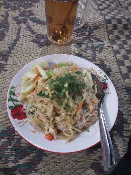 Bakmi Jawa Pak Keman 1