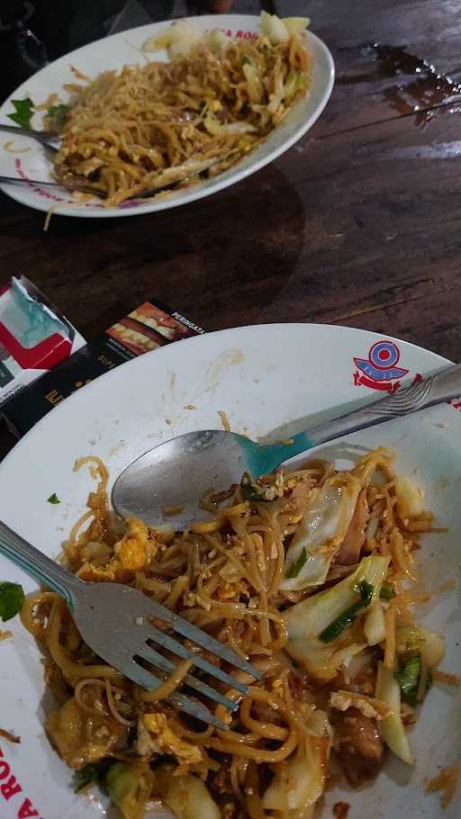 Bakmi Jawa Pak Keman 9