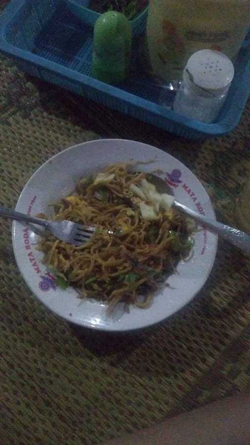 Bakmi Jawa Pak Keman 4