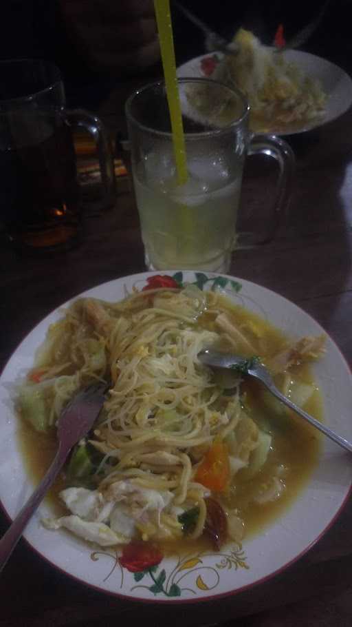 Bakmi Jawa Pak Keman 2