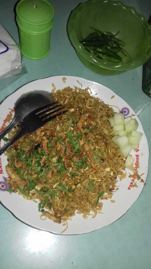 Bakmi Jowo Romo Gayeng Mas Edi 1