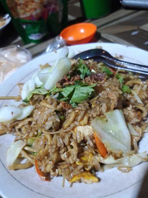 Bakmi Jawa ''Ndeso'' 3