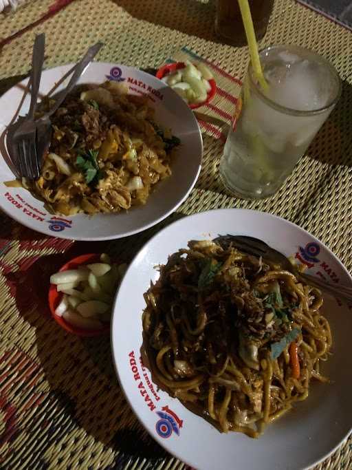 Bakmi Jawa ''Ndeso'' 7