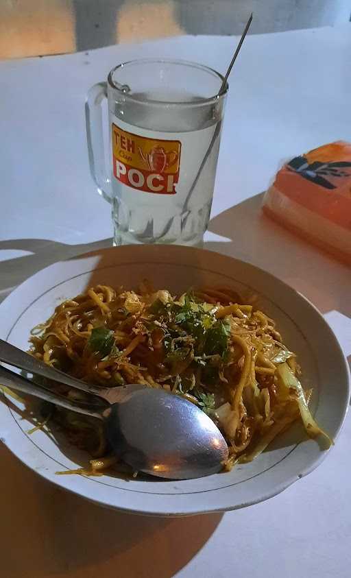 Bakmi Jawa ''Ndeso'' 8