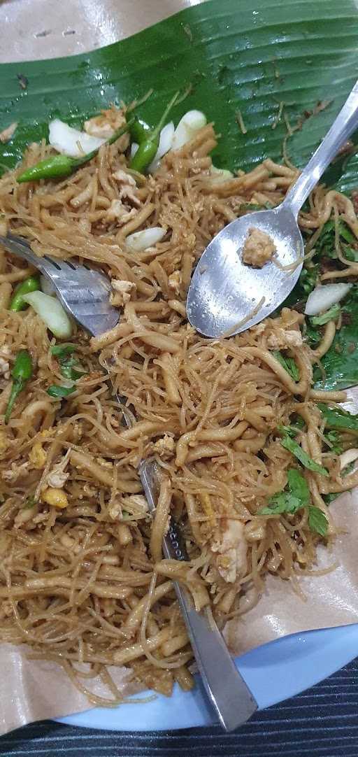 Bakmi Jawa ''Ndeso'' 5