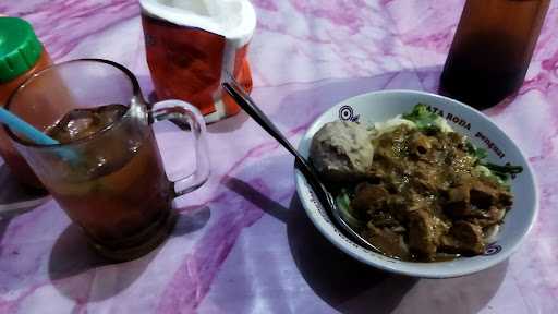 Bakso Balungan Daging Sapi 1