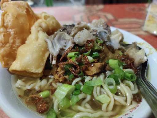 Bakso Dan Mie Ayam Bima 9