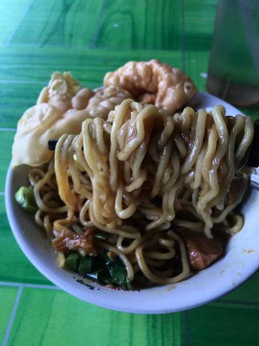 Bakso Dan Mie Ayam Bima 8