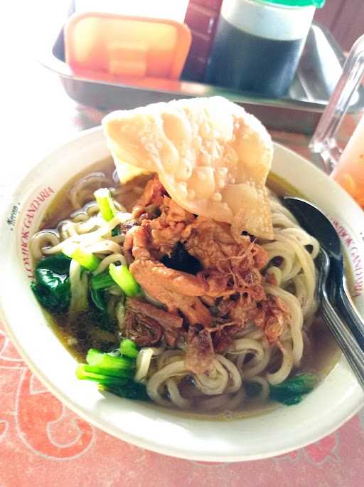 Bakso Dan Mie Ayam Bima 6