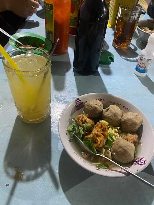 Bakso Ironayan Pak Jam 2