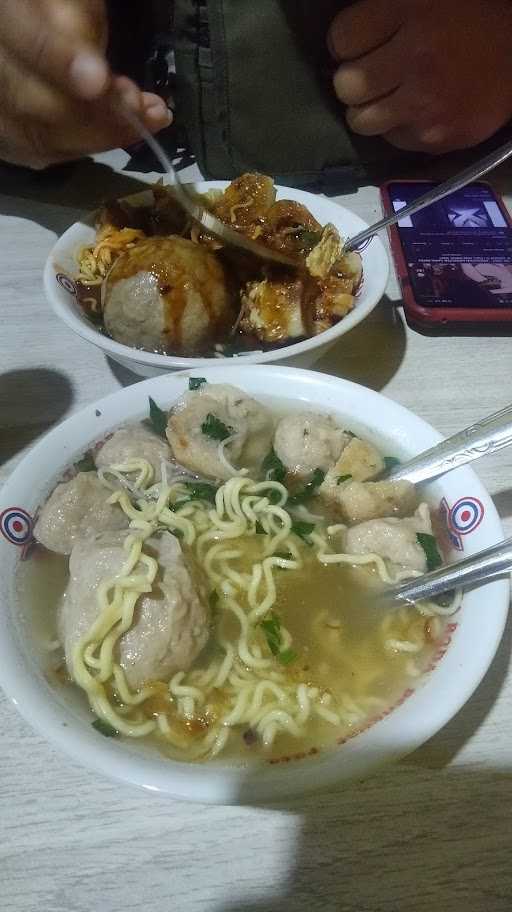 Bakso Jawa Glondong Kang Andri 7