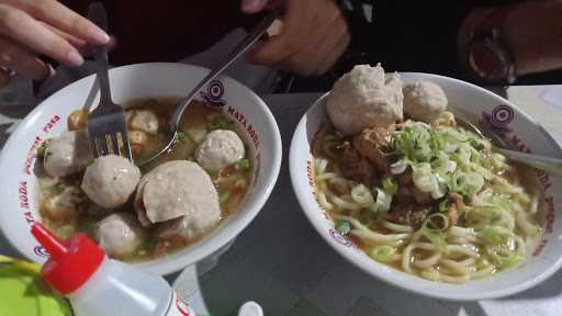 Bakso Jawa Glondong Kang Andri 8