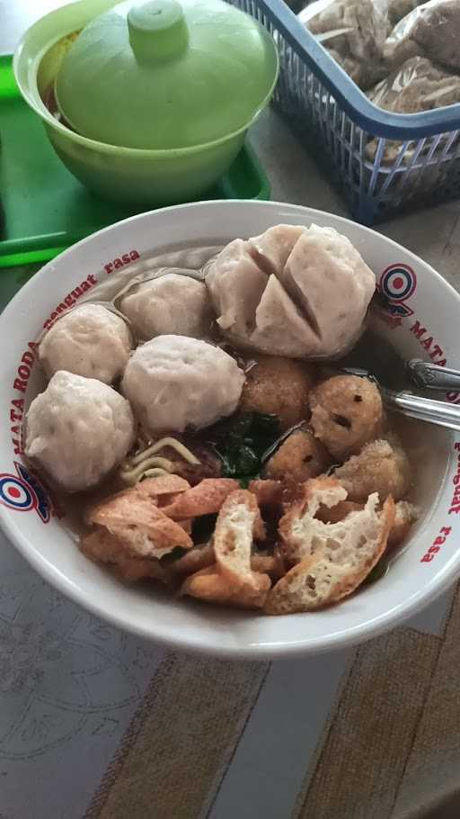 Bakso Jawa Glondong Kang Andri 10