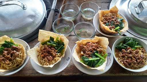 Bakso & Mie Ayam Artomoro Wonogiri 8