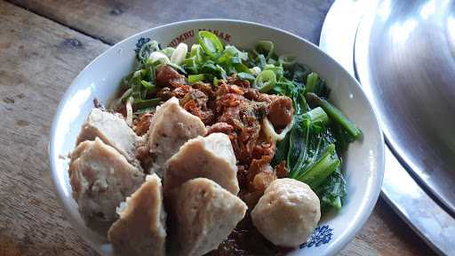 Bakso & Mie Ayam Artomoro Wonogiri 5