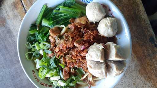 Bakso & Mie Ayam Artomoro Wonogiri 10