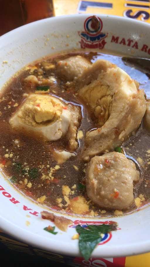 Bakso & Mie Ayam Kang Wanto 4