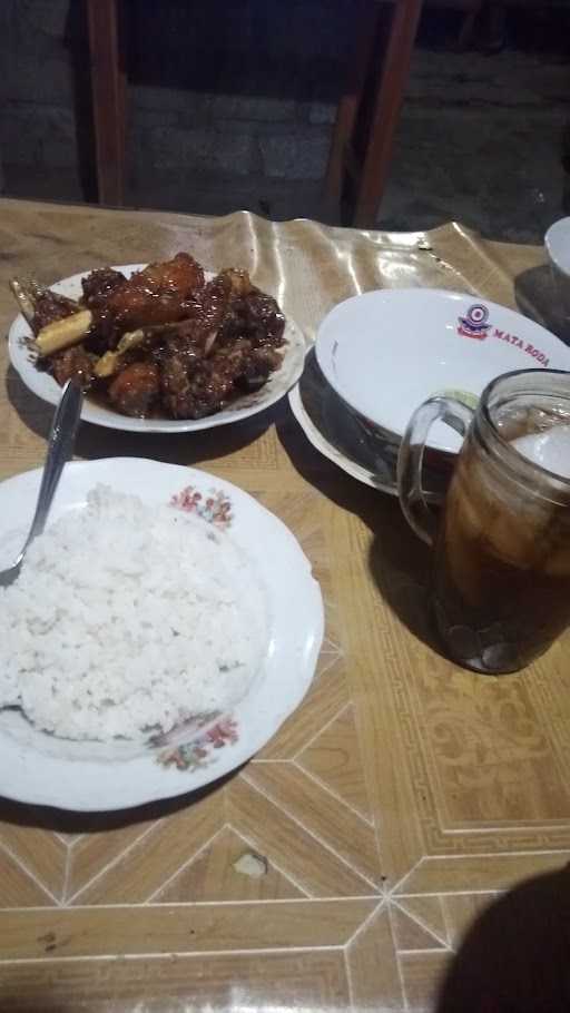 Bakso & Mie Ayam Kang Wanto 7