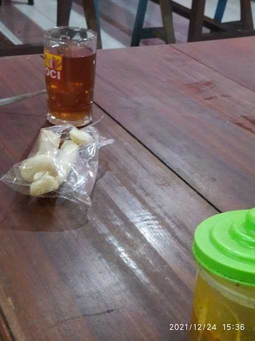 Bakso & Mie Ayam Keruk 1 10