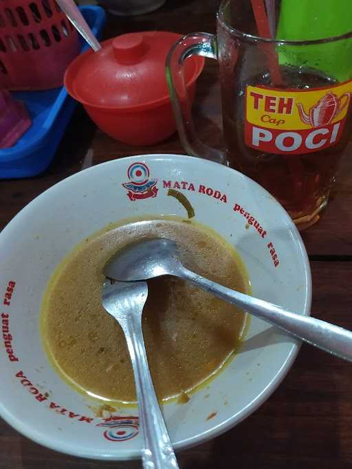 Bakso & Mie Ayam Keruk 1 7