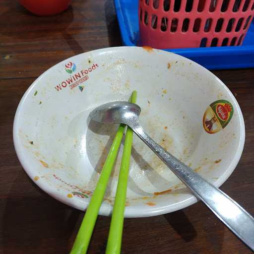 Bakso & Mie Ayam Keruk 1 3