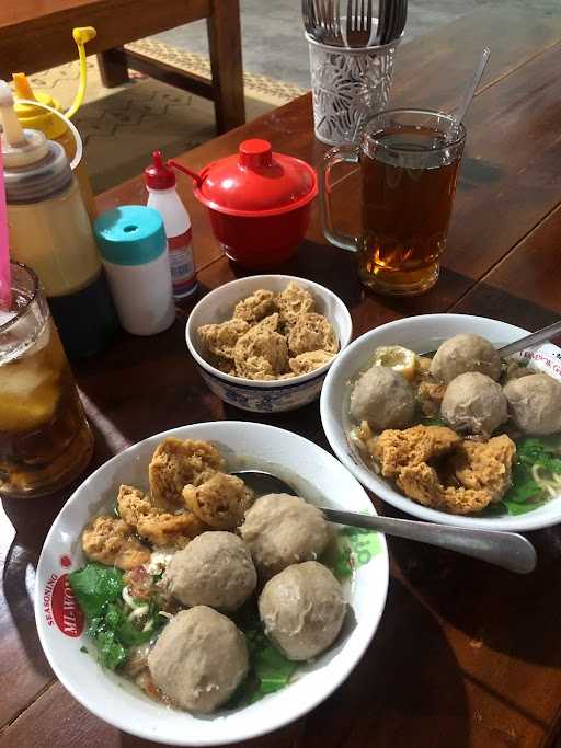 Bakso Pak Jam Ironayan 5