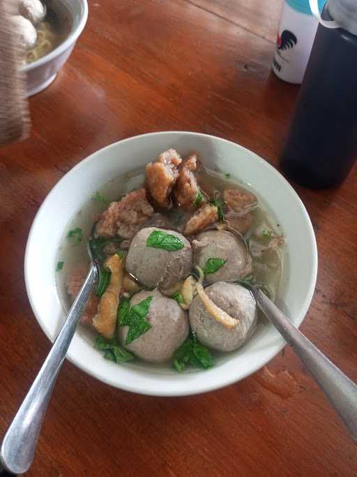 Bakso Pak Jam Ironayan 2