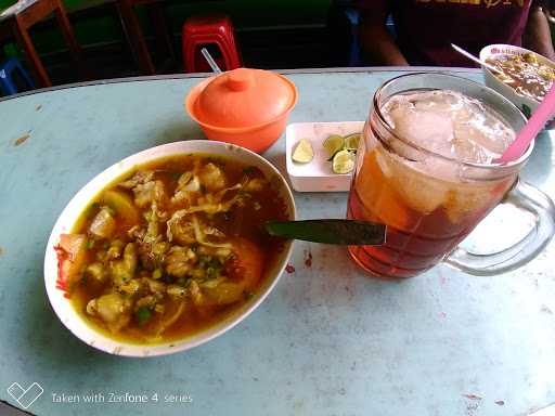 Bakso & Soto Pak Gundul 9