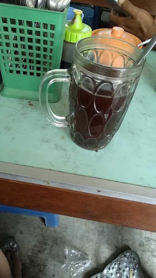 Bakso & Soto Pak Gundul 3