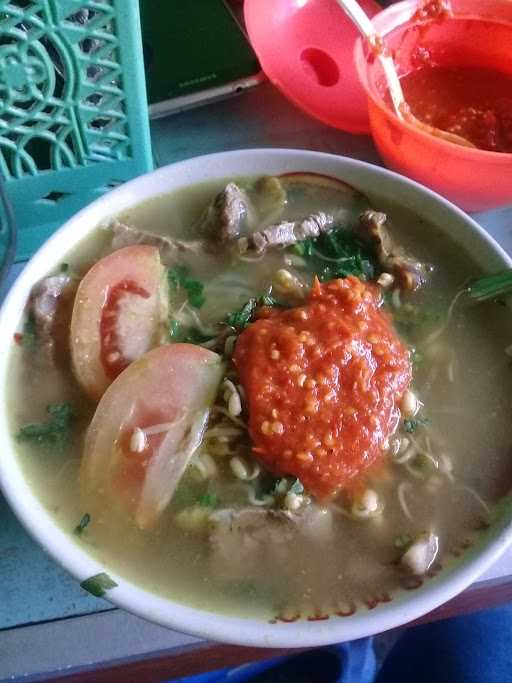 Bakso & Soto Pak Gundul 10