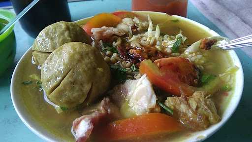 Bakso & Soto Pak Gundul 6