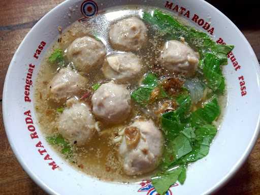 Bakso Tusuk Capcin W&N 8