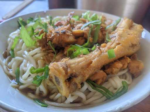 Bakso Tusuk Capcin W&N 6