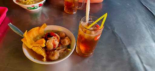 Bakso Urat & Soto Arema Malang Cak Eka 8