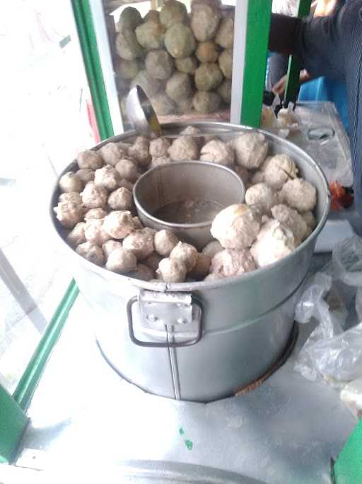 Bakso Urat & Soto Arema Malang Cak Eka 1