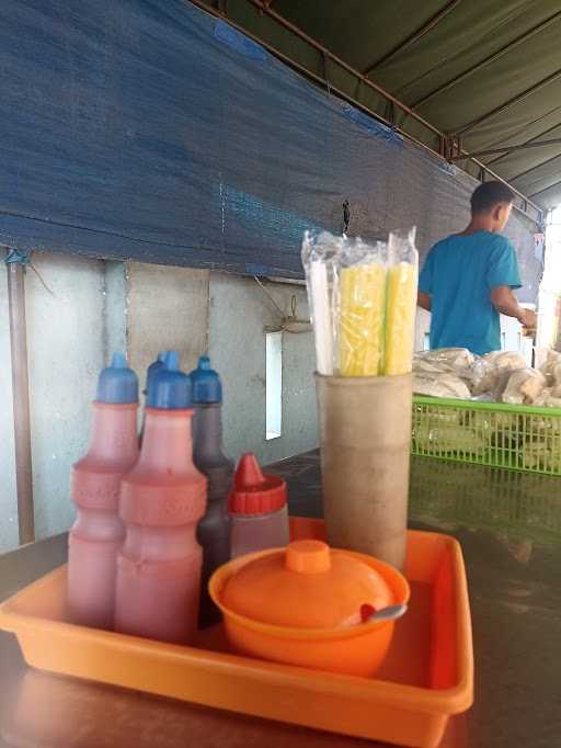 Bakso Urat & Soto Arema Malang Cak Eka 7