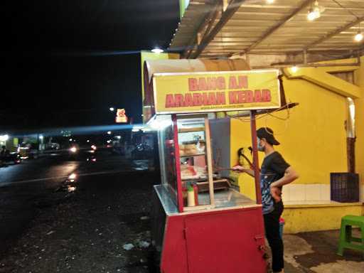 Bang Aji Arabian Kebab 2