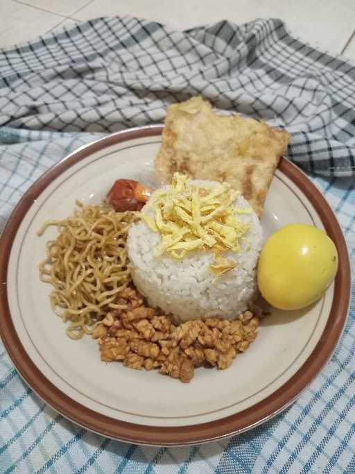 Bangwawan Nasi Uduk 8