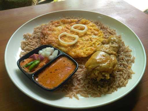 Basmati Yemeni Biryani Rice 7