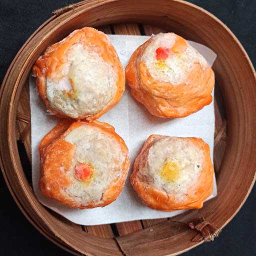 Bho Dimsum Imogiri Timur 6