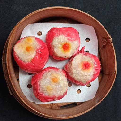 Bho Dimsum Imogiri Timur 5