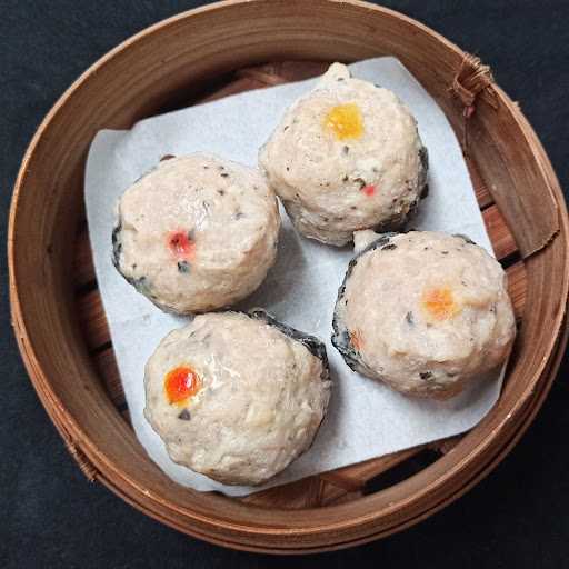 Bho Dimsum Imogiri Timur 2