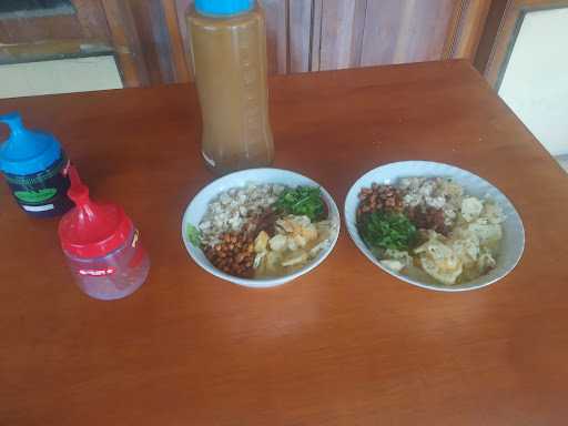 Bubur Ayam Bandung Maospati Hafizh 6