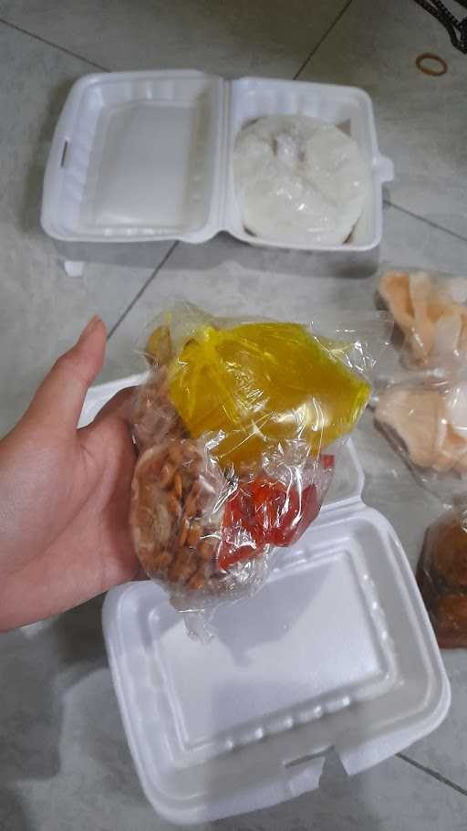 Bubur Ayam Dua Putri 6