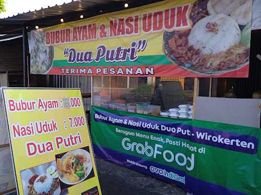 Bubur Ayam Dua Putri 9