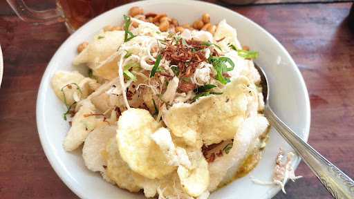 Bubur Ayam Jakarta(꧋ꦧꦧꦄꦪꦩꦗꦏꦠ) 3