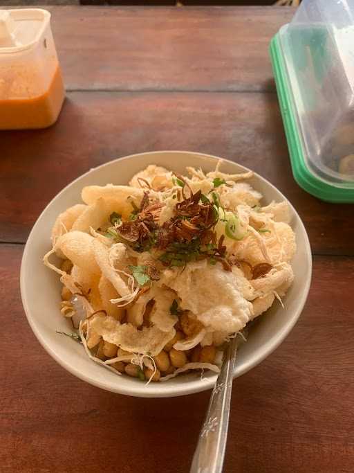 Bubur Ayam Jakarta(꧋ꦧꦧꦄꦪꦩꦗꦏꦠ) 5