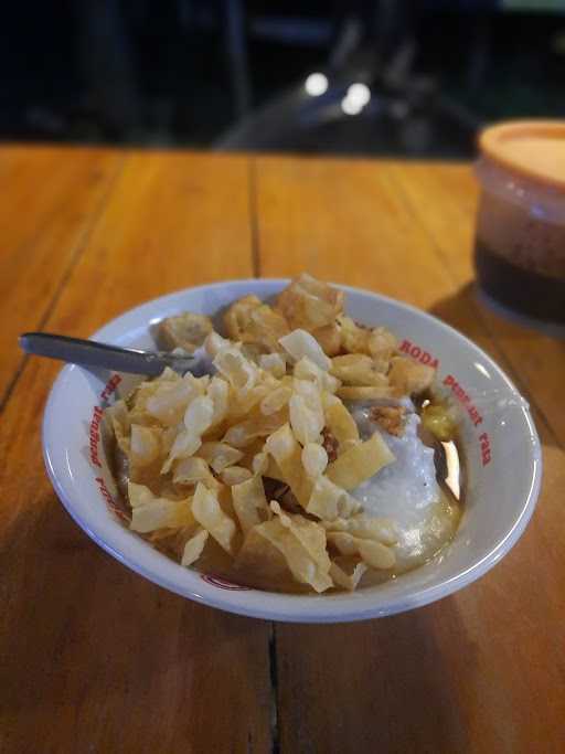 Bubur Ayam Kampung Hawila 10