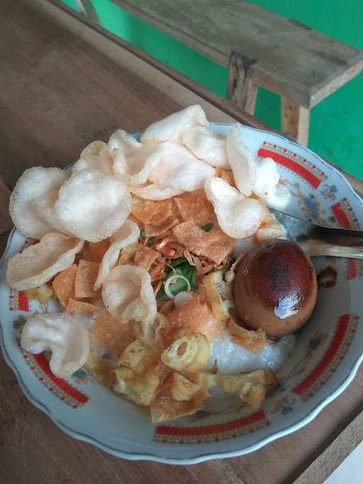 Bubur Ayam Kampung Hawila 3