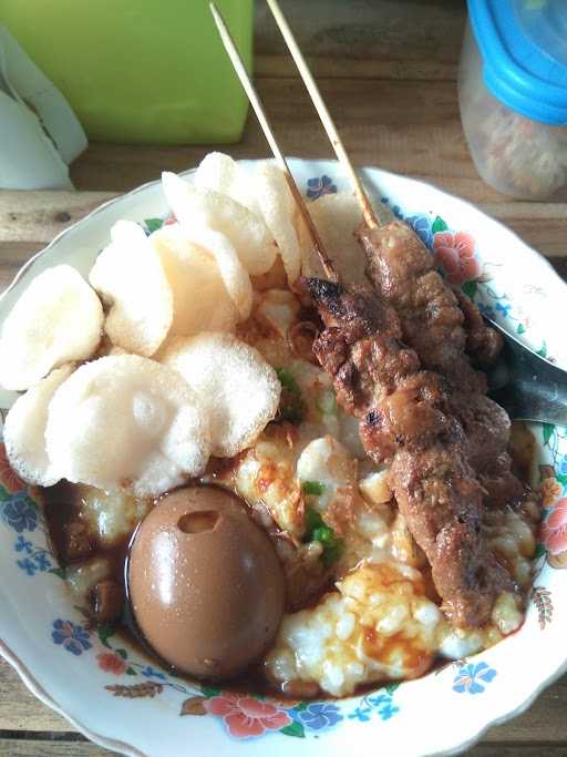 Bubur Ayam Kampung Hawila 8